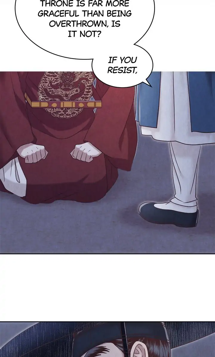 Hanyang Diaries Chapter 66 - page 14