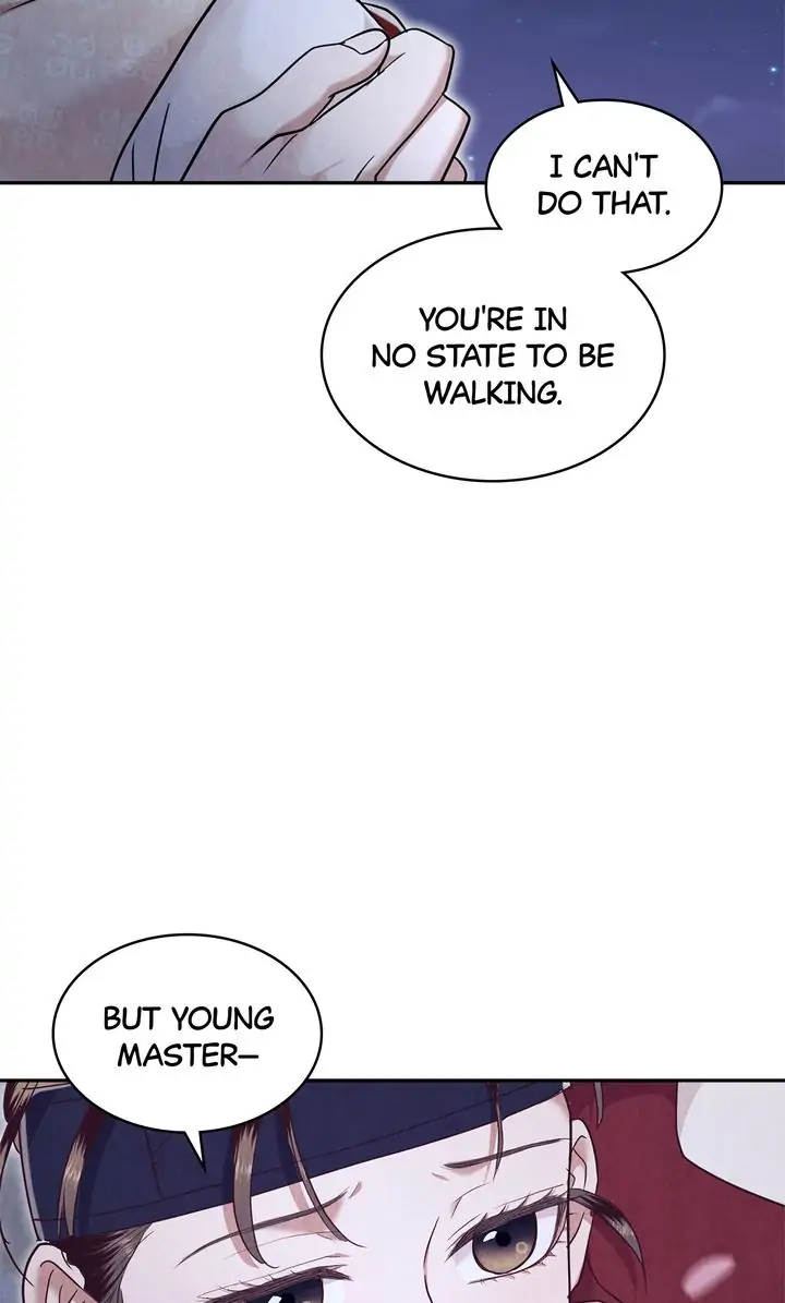 Hanyang Diaries Chapter 66 - page 41
