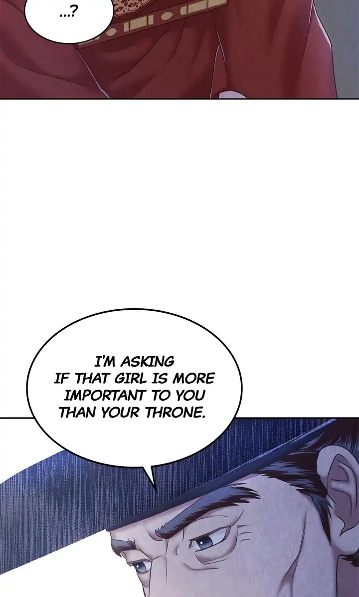 Hanyang Diaries Chapter 66 - page 8