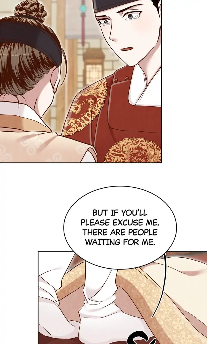 Hanyang Diaries Chapter 66 - page 85