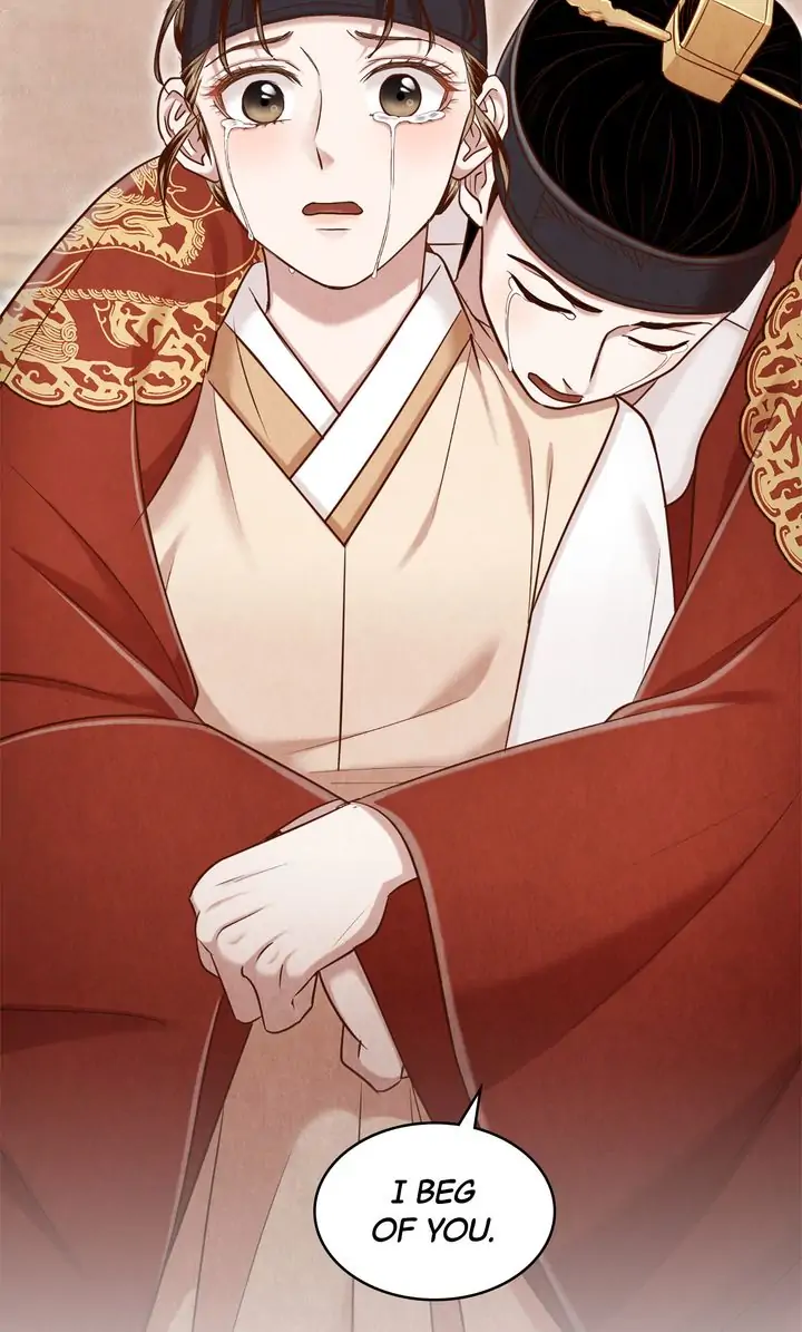 Hanyang Diaries Chapter 66 - page 94