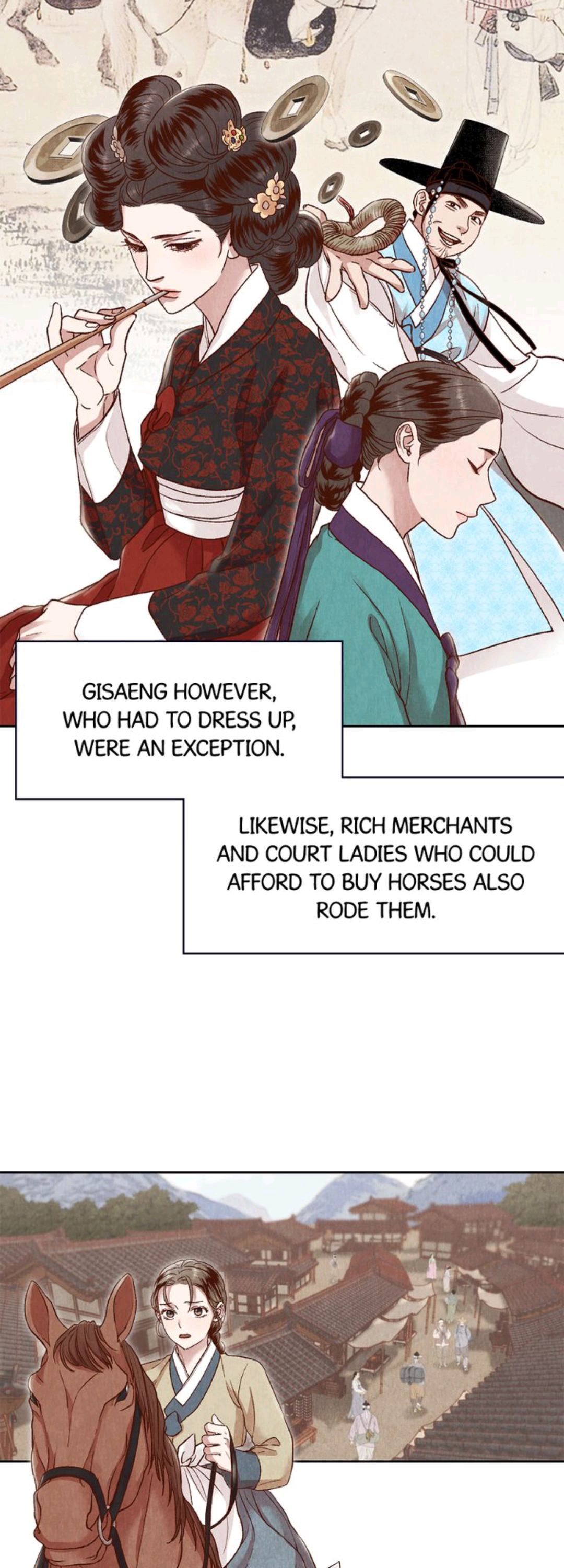Hanyang Diaries Chapter 21 - page 13
