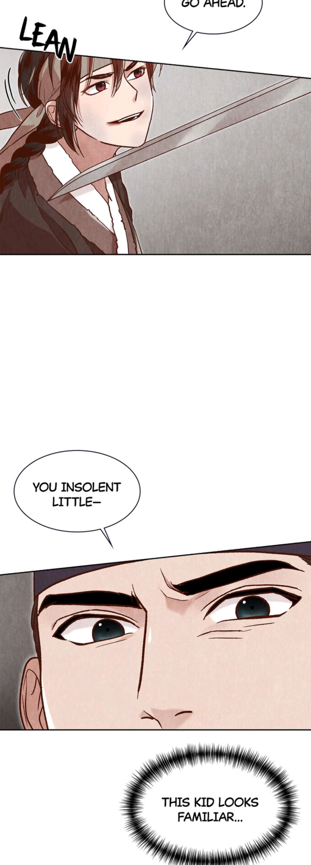 Hanyang Diaries Chapter 21 - page 20