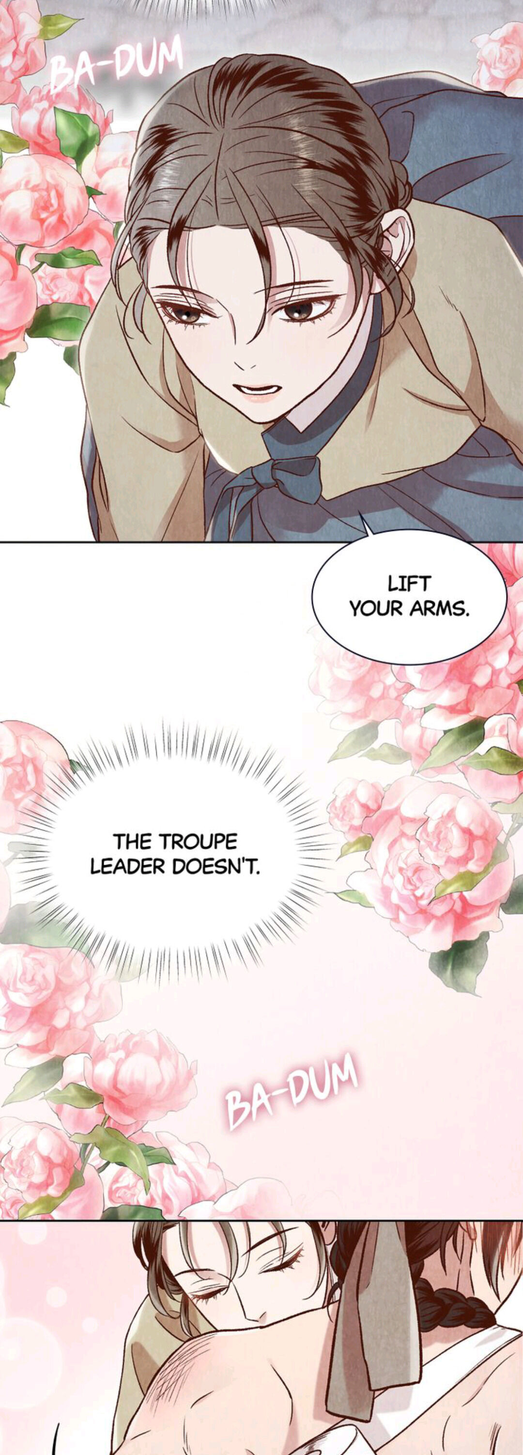 Hanyang Diaries Chapter 21 - page 43