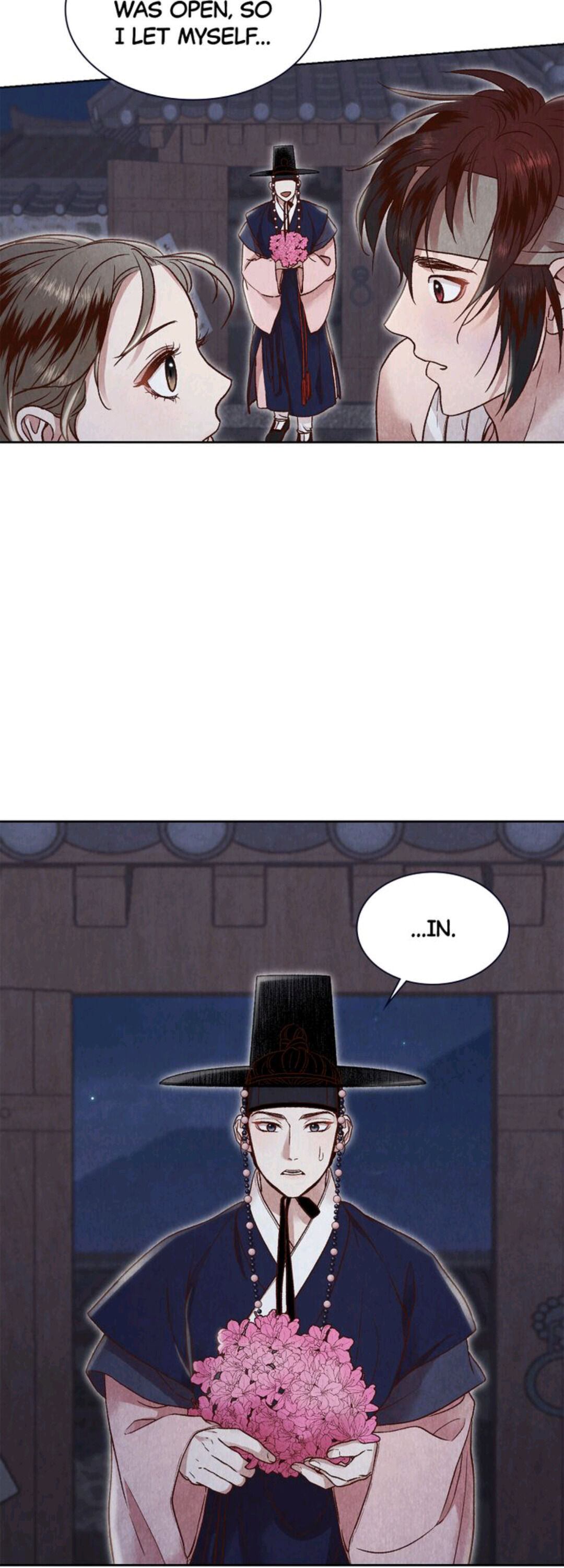 Hanyang Diaries Chapter 21 - page 47