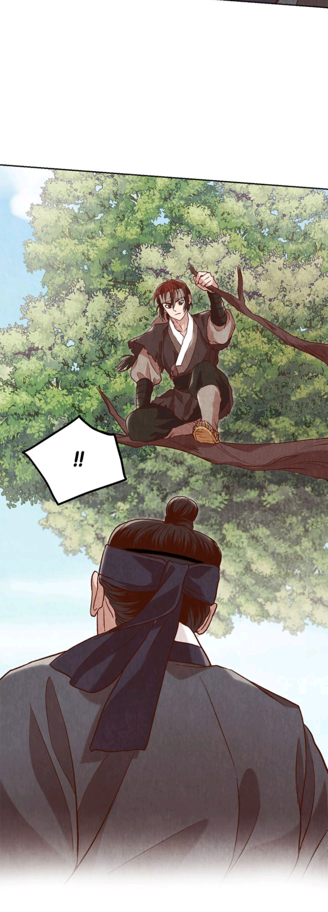 Hanyang Diaries Chapter 21 - page 6