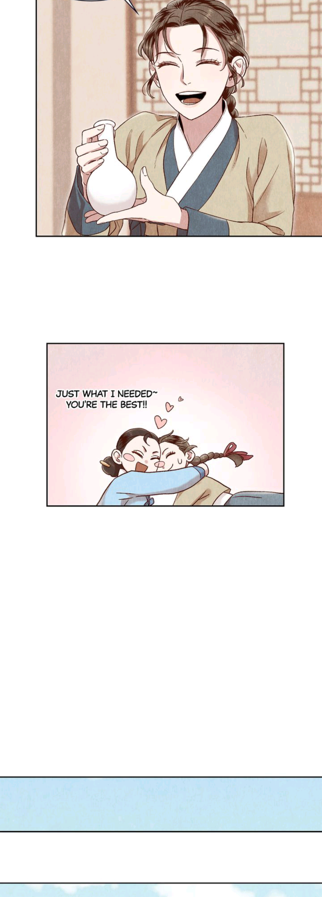 Hanyang Diaries Chapter 21 - page 9