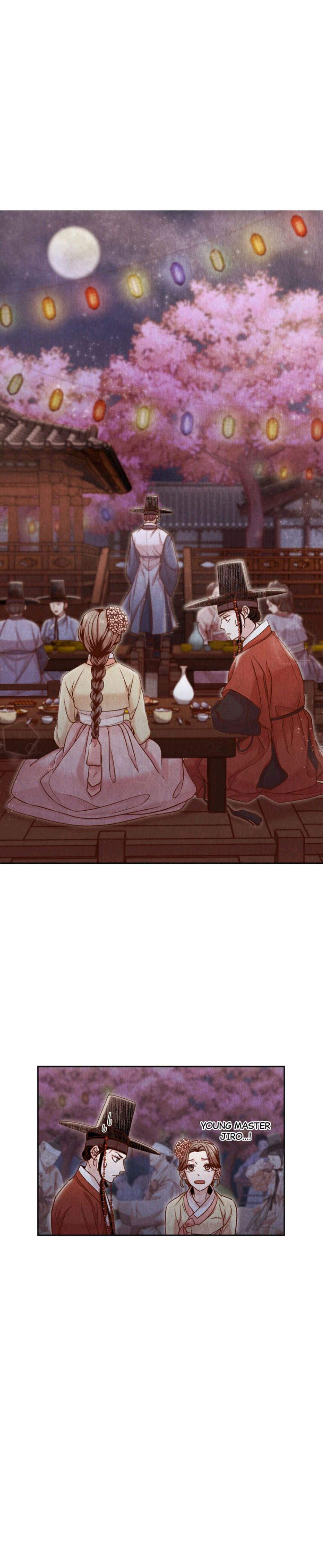 Hanyang Diaries chapter 8 - page 11