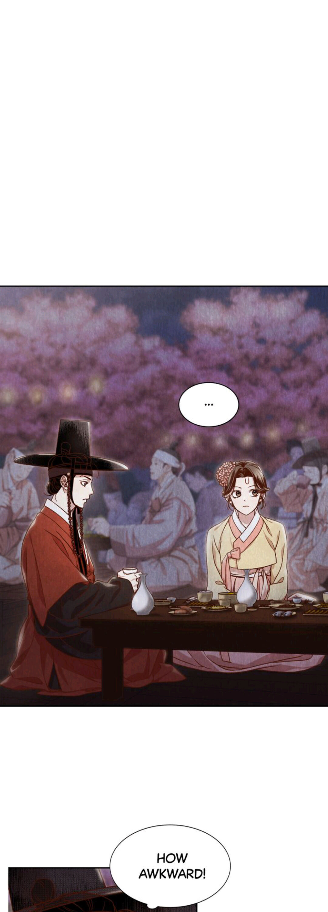 Hanyang Diaries chapter 8 - page 12