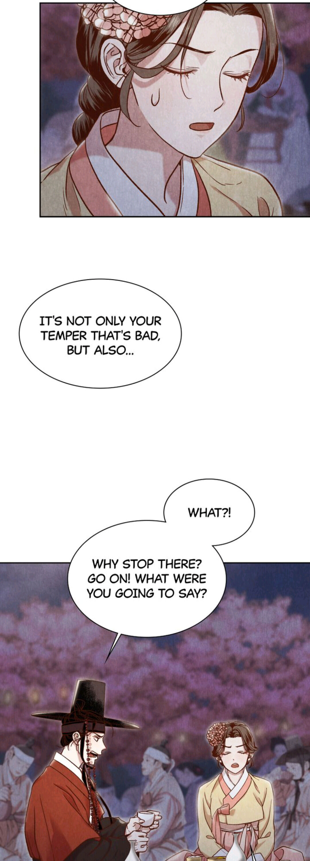 Hanyang Diaries chapter 8 - page 14