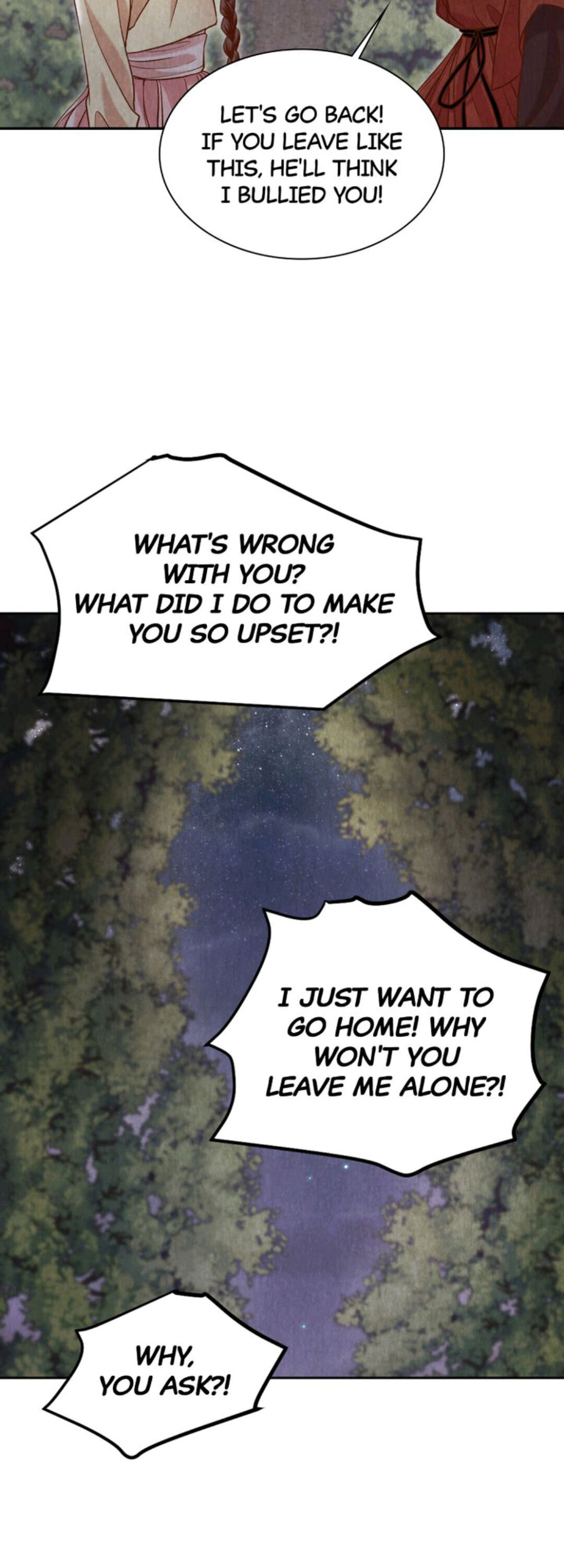 Hanyang Diaries chapter 8 - page 22
