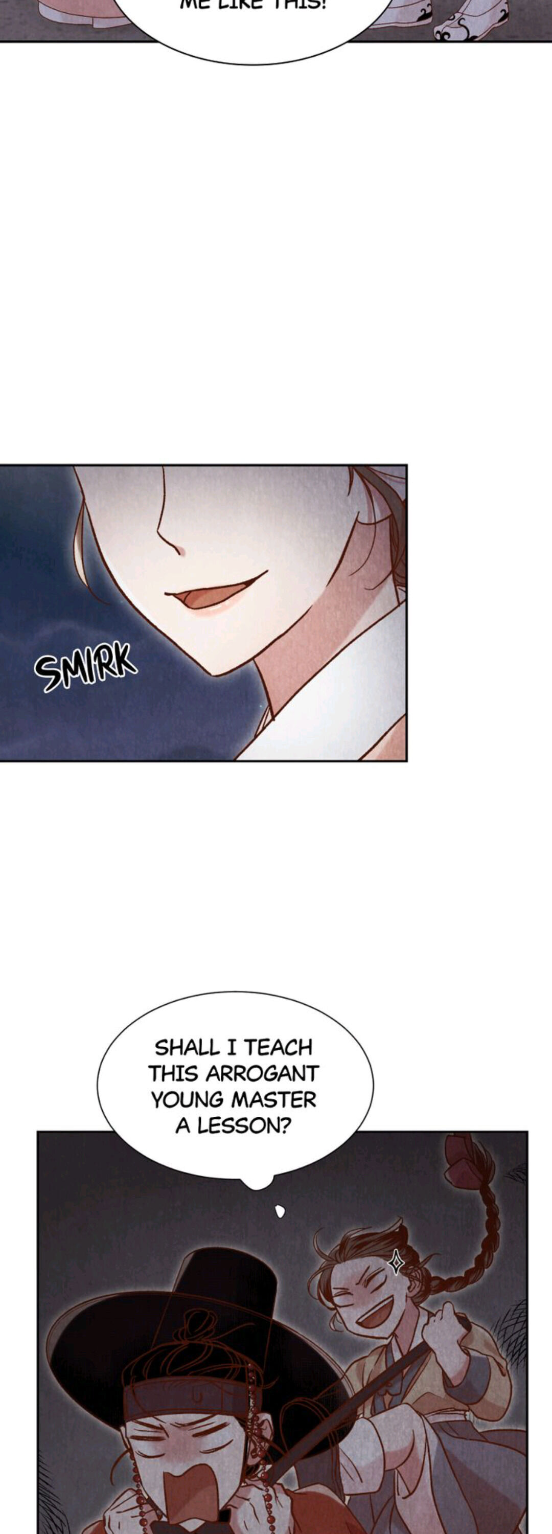 Hanyang Diaries chapter 8 - page 27