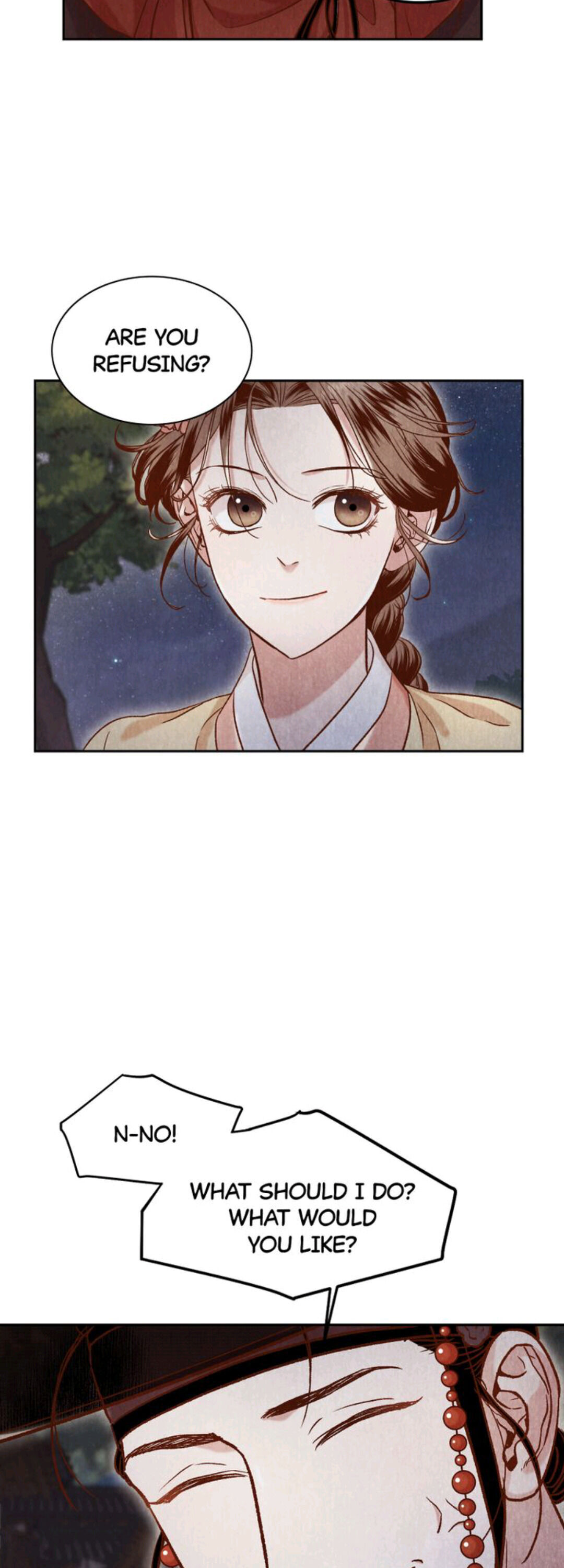 Hanyang Diaries chapter 8 - page 29