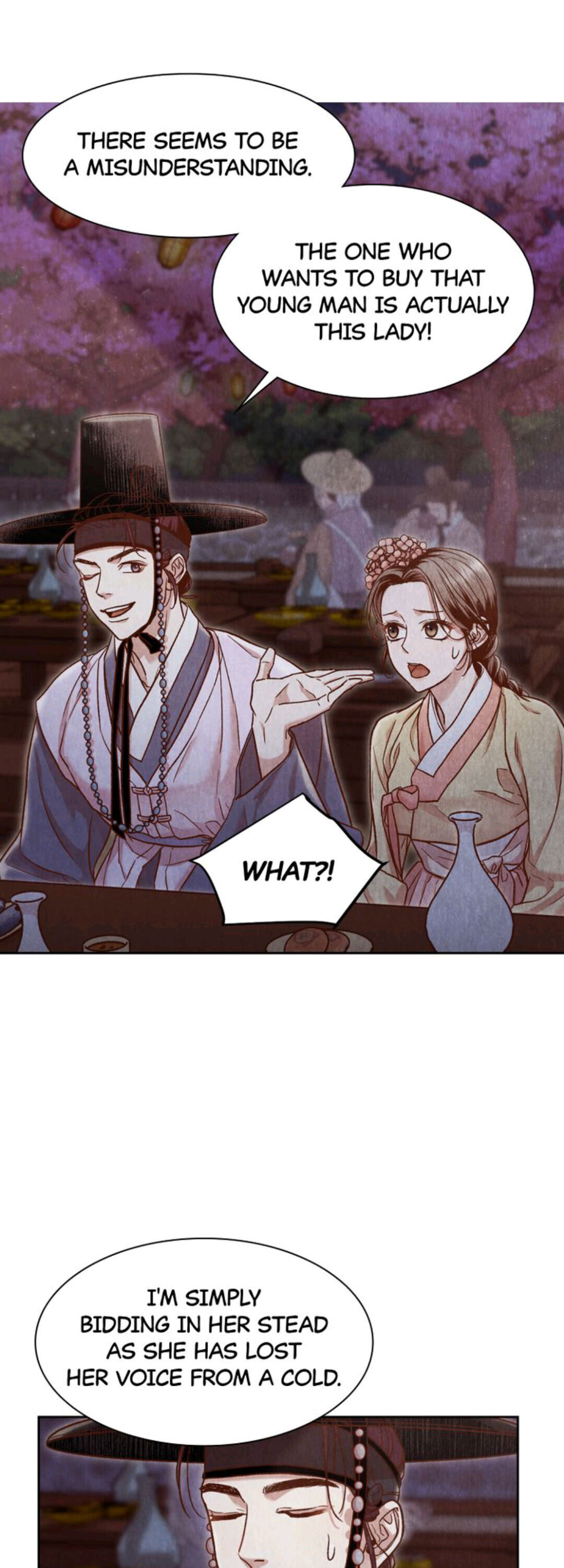 Hanyang Diaries chapter 8 - page 3