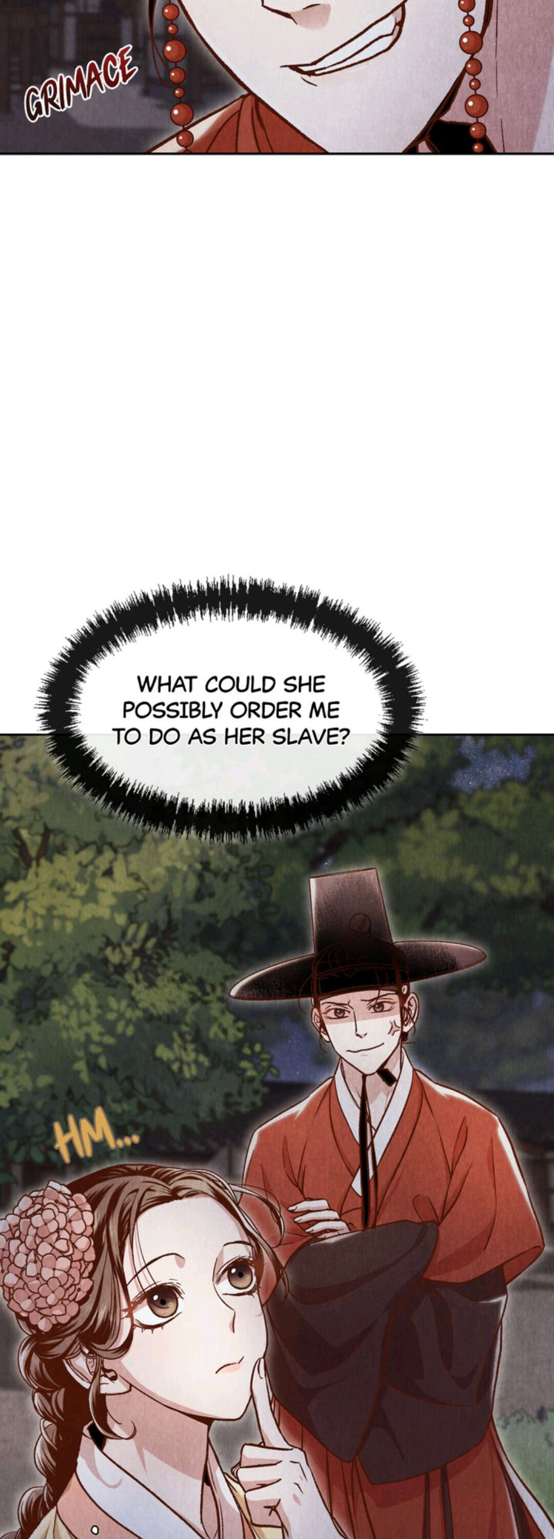Hanyang Diaries chapter 8 - page 30