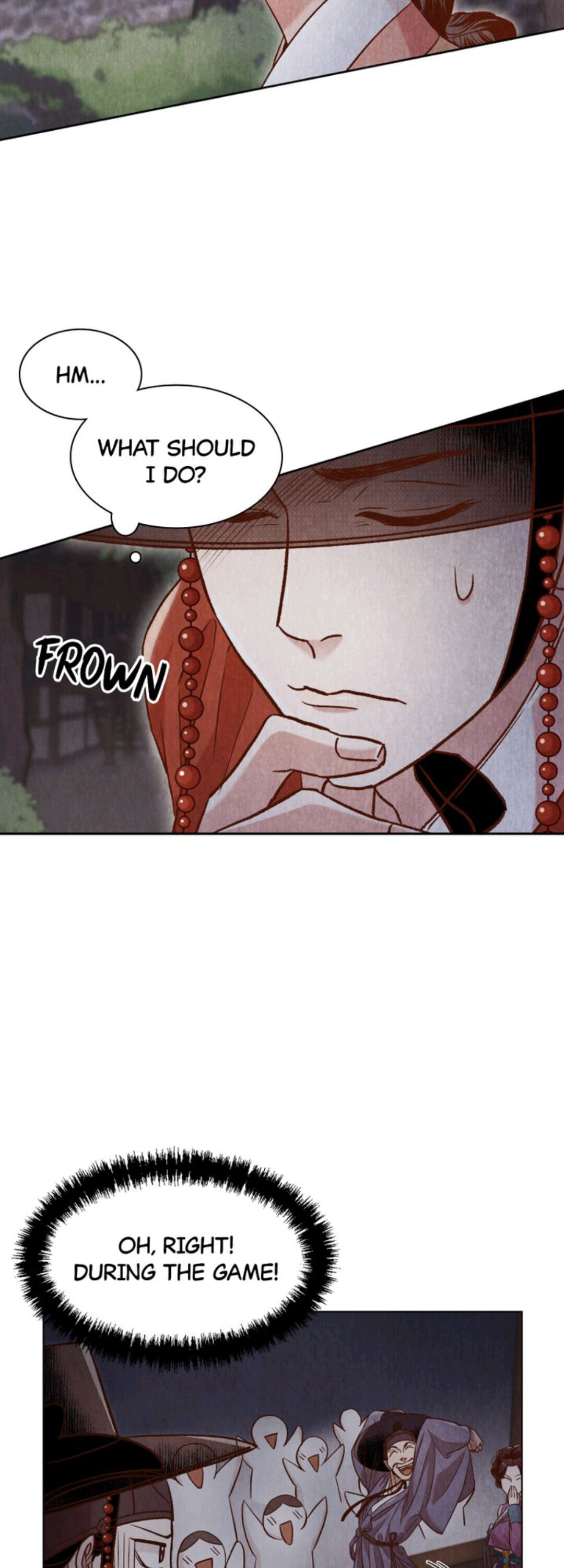 Hanyang Diaries chapter 8 - page 34