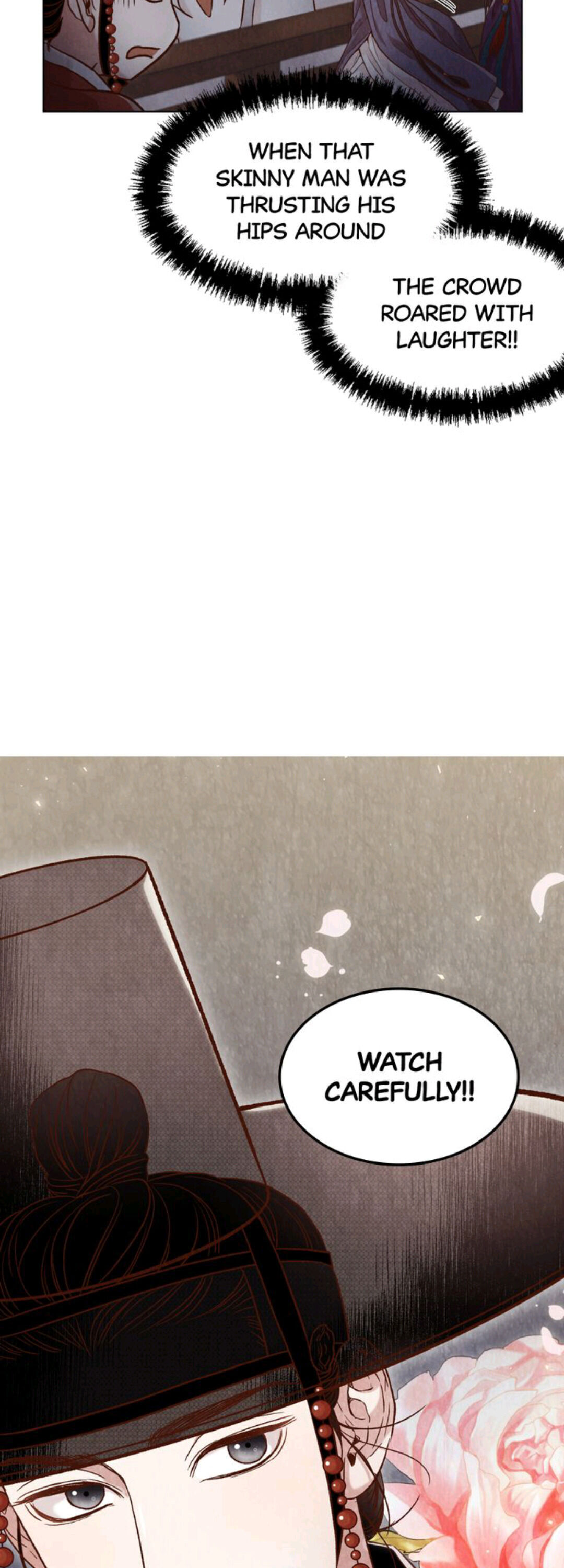 Hanyang Diaries chapter 8 - page 35