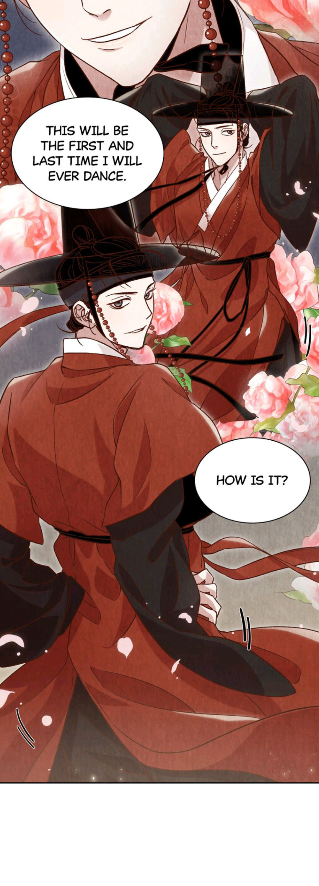 Hanyang Diaries chapter 8 - page 36
