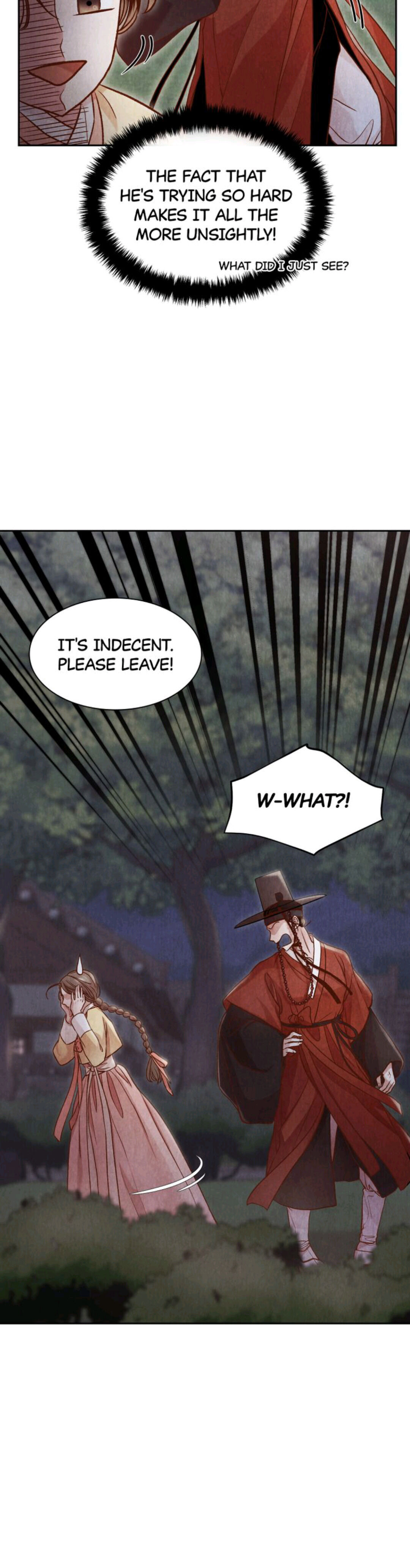 Hanyang Diaries chapter 8 - page 38