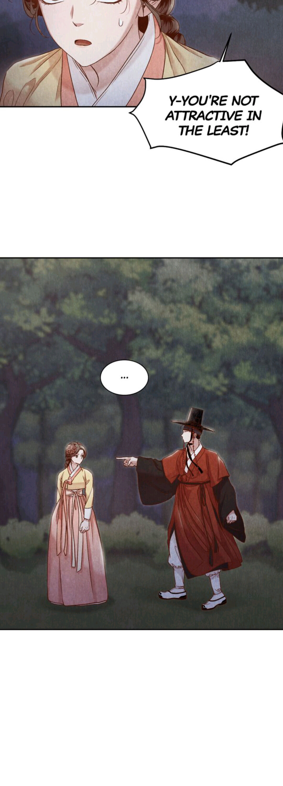 Hanyang Diaries chapter 8 - page 46