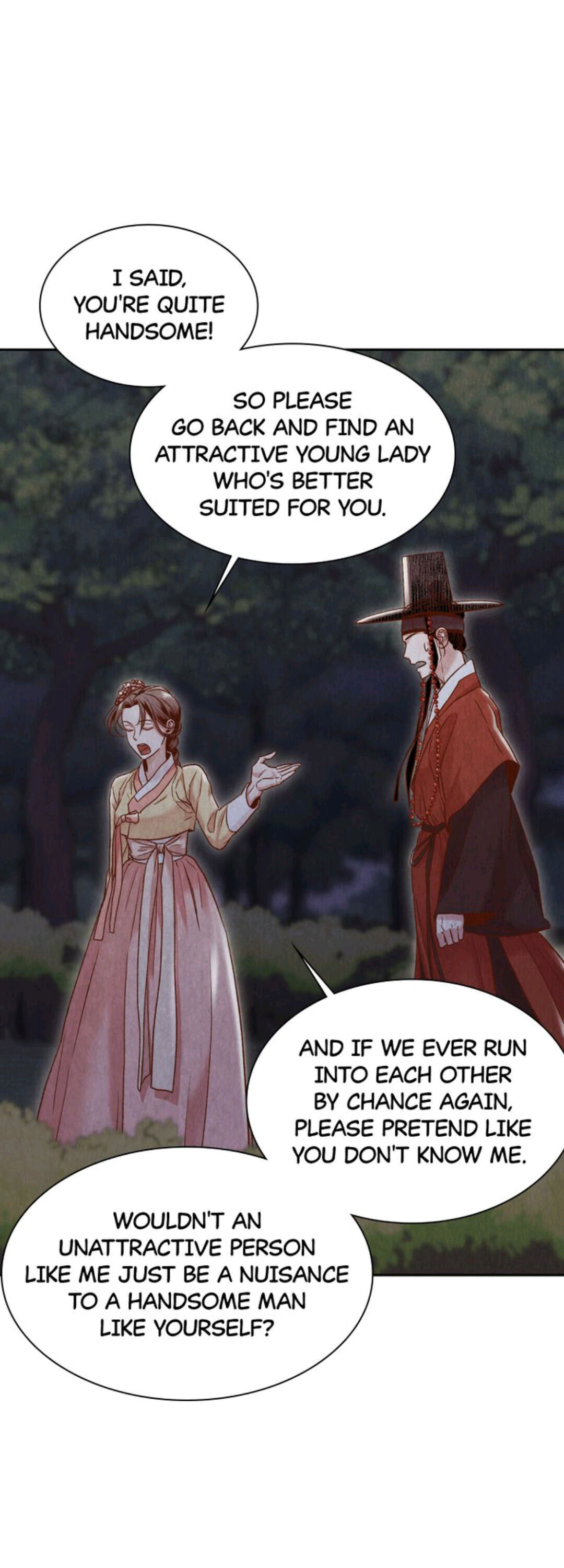 Hanyang Diaries chapter 8 - page 49
