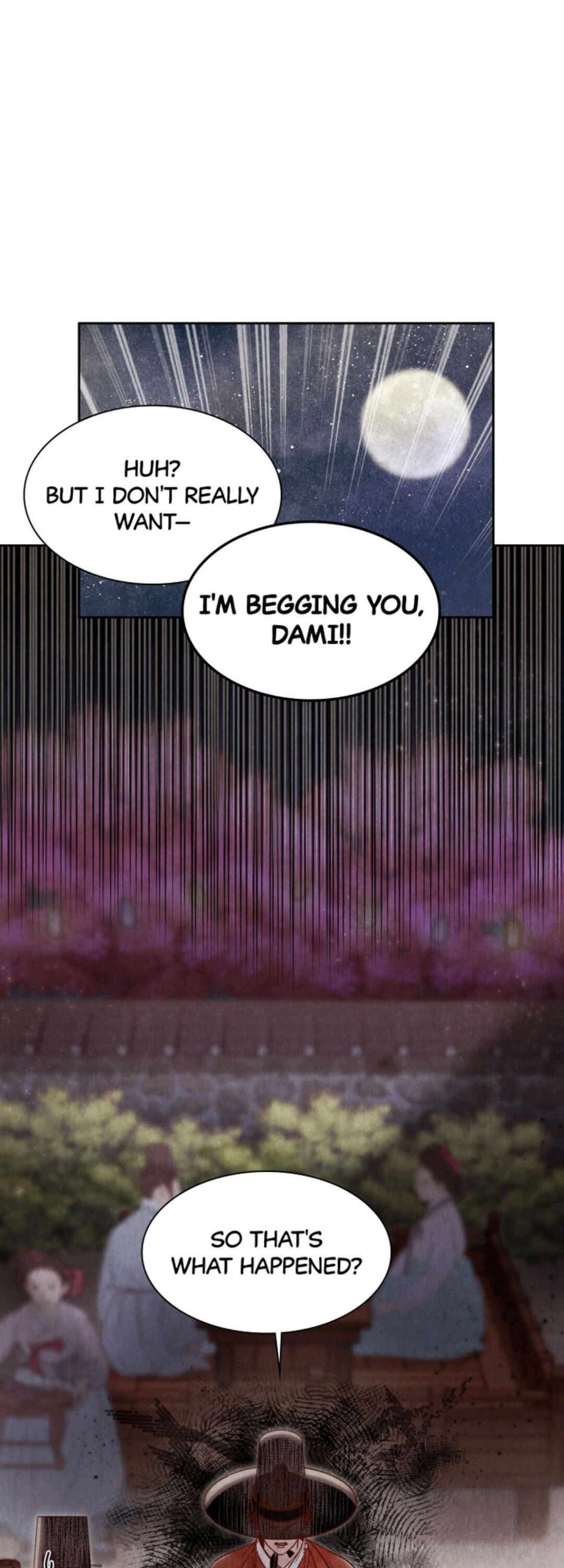 Hanyang Diaries chapter 8 - page 5