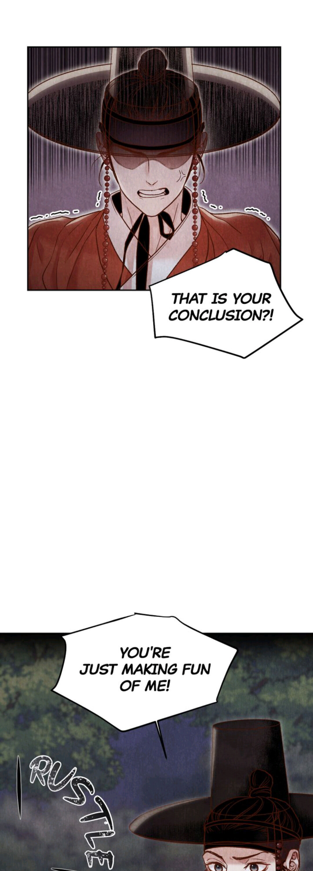 Hanyang Diaries chapter 8 - page 50