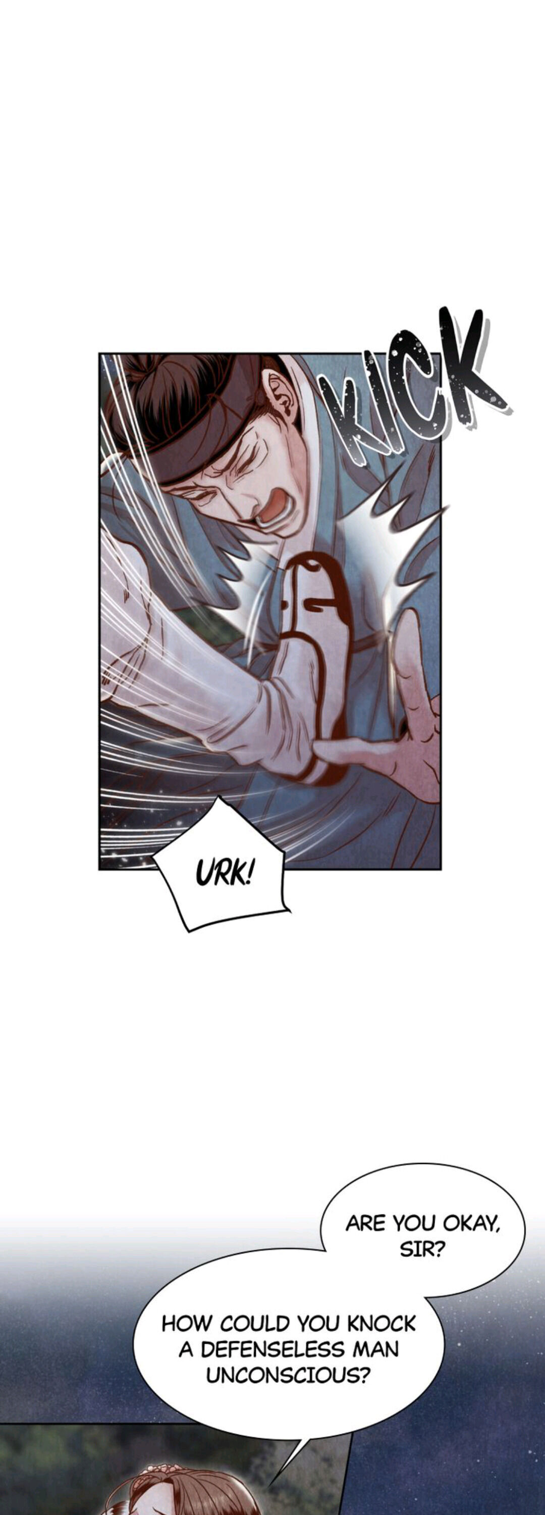 Hanyang Diaries chapter 8 - page 55