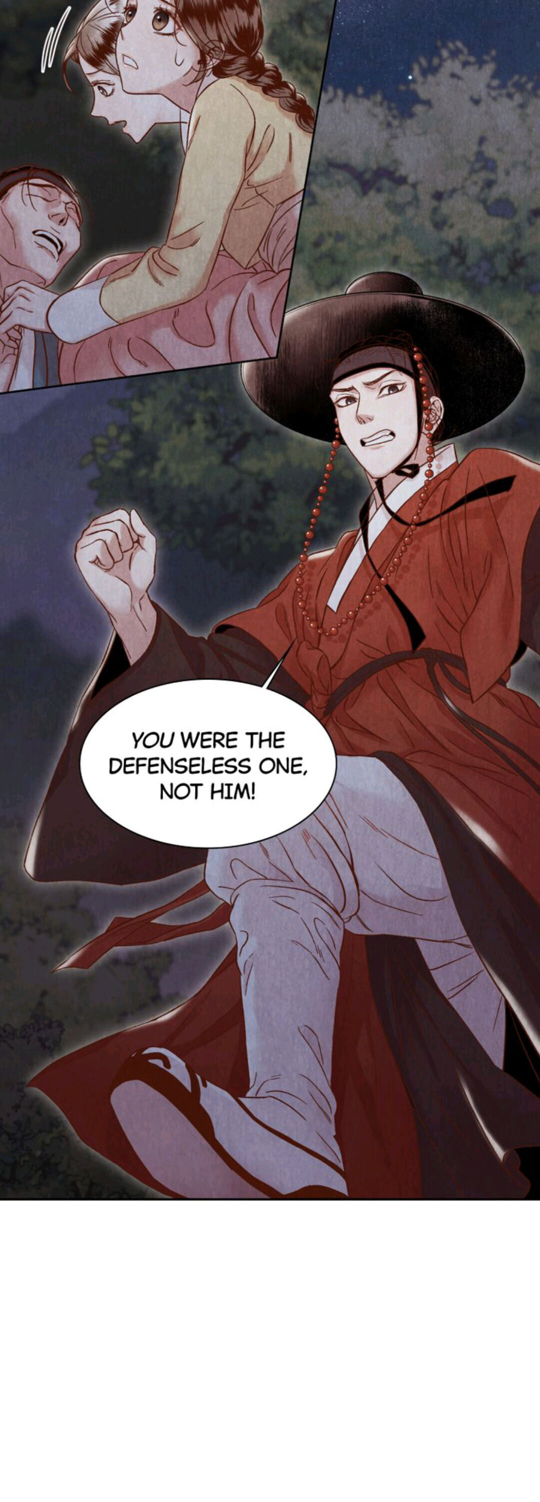 Hanyang Diaries chapter 8 - page 56