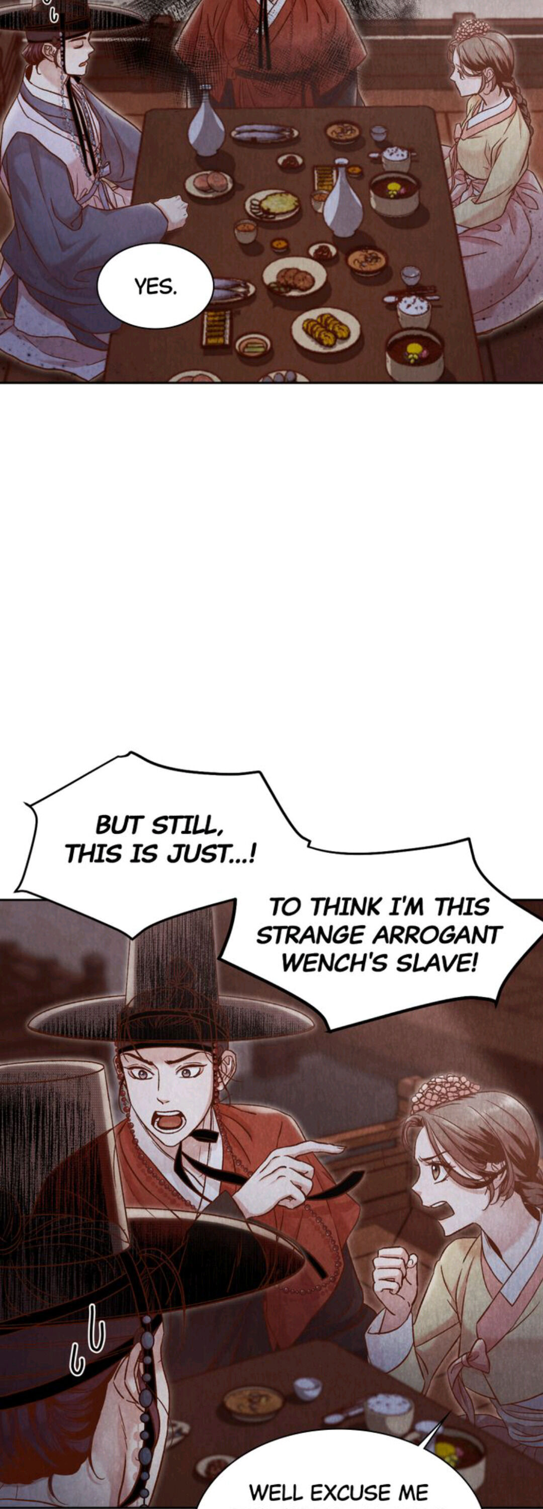 Hanyang Diaries chapter 8 - page 6