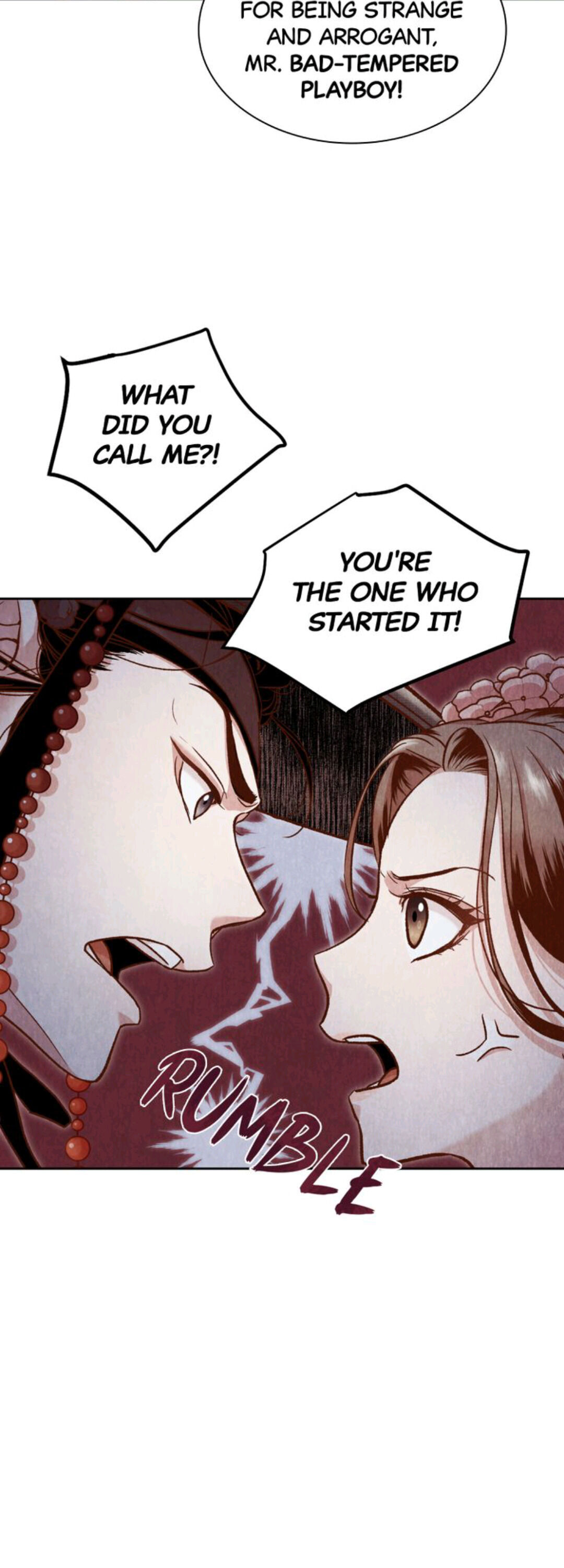 Hanyang Diaries chapter 8 - page 7