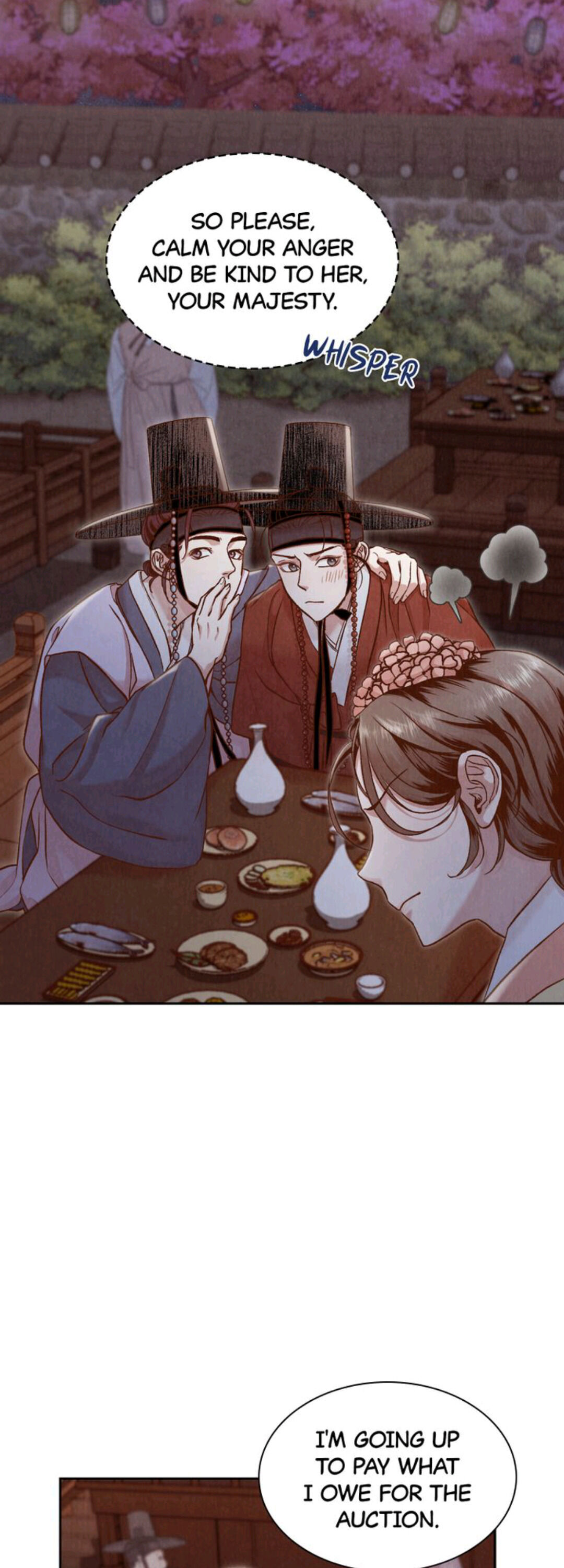 Hanyang Diaries chapter 8 - page 9