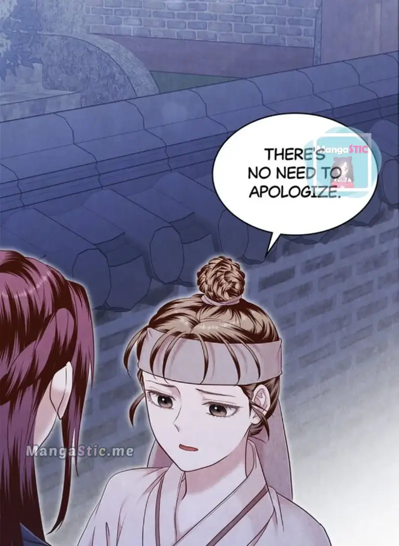 Hanyang Diaries Chapter 64 - page 16