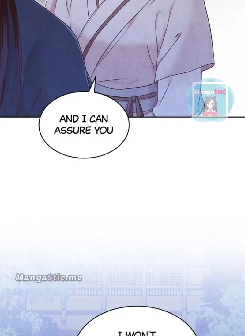 Hanyang Diaries Chapter 64 - page 17