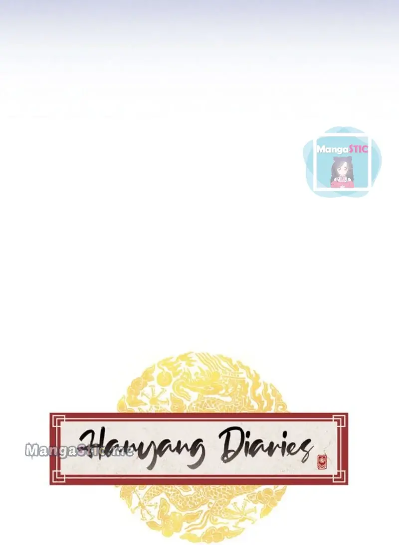 Hanyang Diaries Chapter 64 - page 22