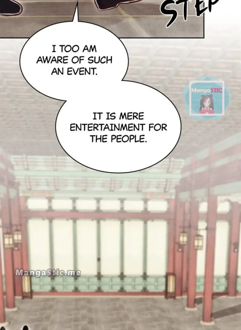 Hanyang Diaries Chapter 64 - page 32