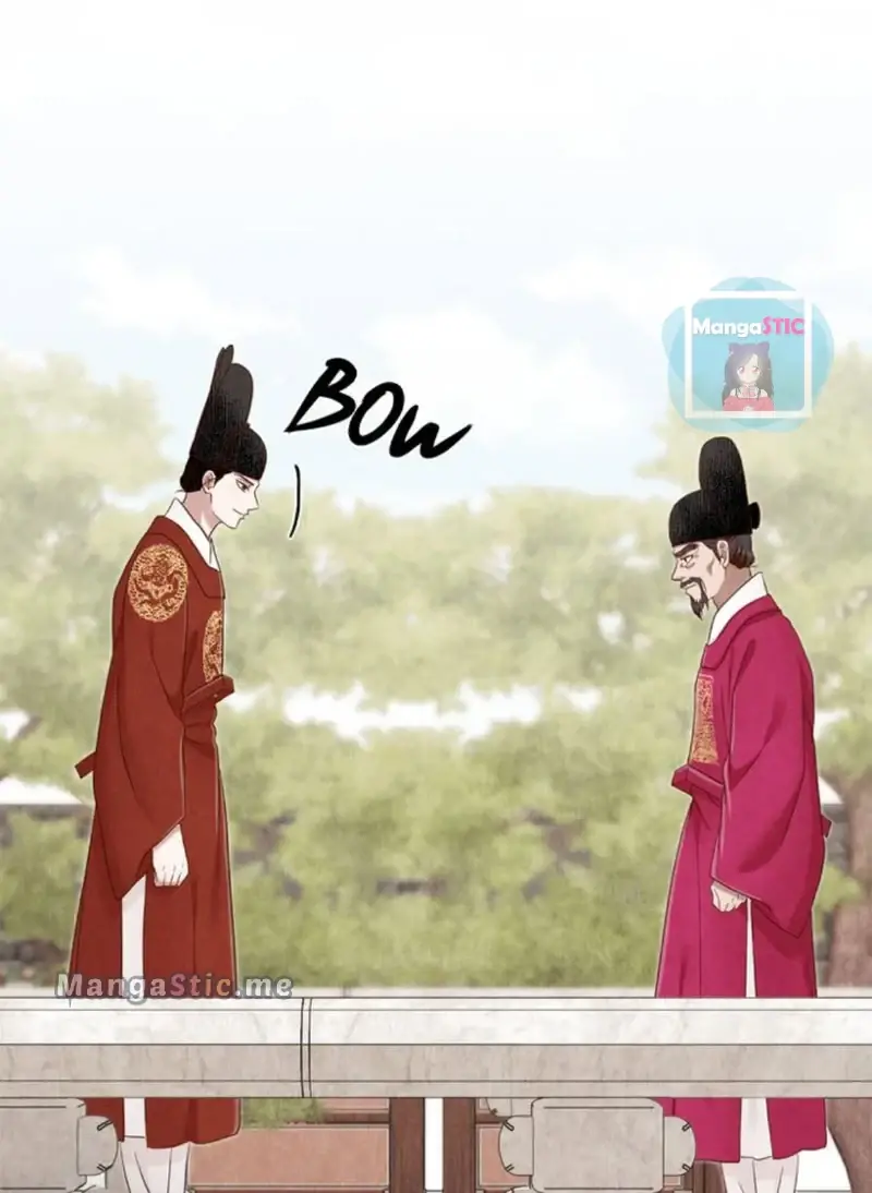 Hanyang Diaries Chapter 64 - page 47