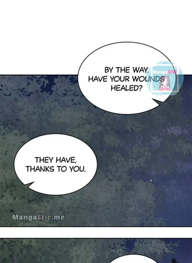 Hanyang Diaries Chapter 64 - page 53