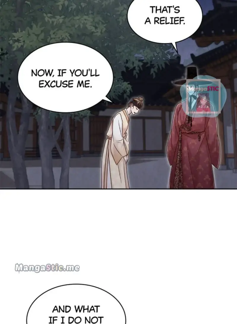 Hanyang Diaries Chapter 64 - page 54
