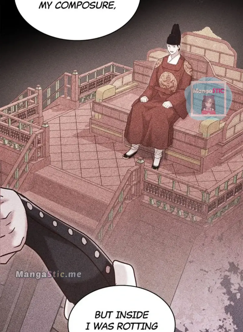 Hanyang Diaries Chapter 64 - page 76