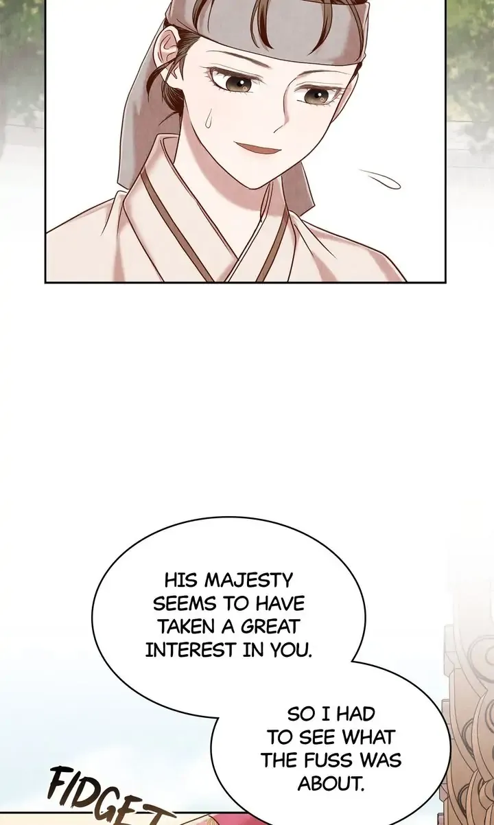 Hanyang Diaries Chapter 62 - page 118