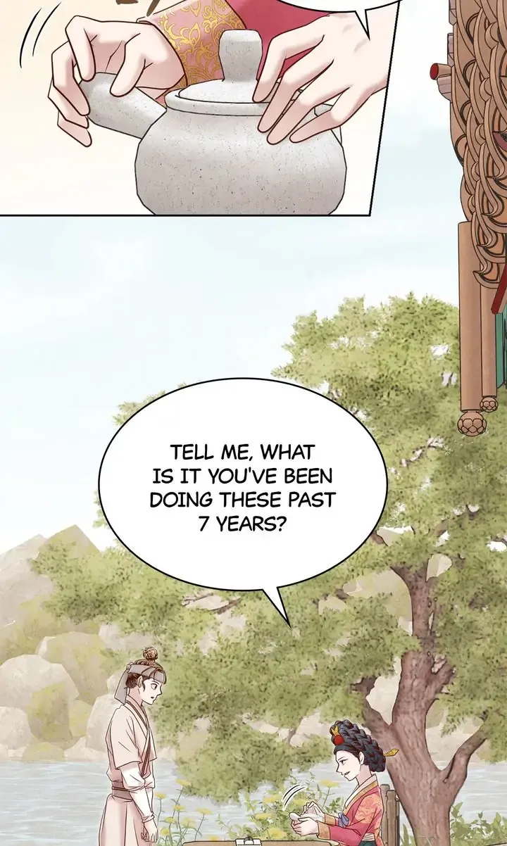 Hanyang Diaries Chapter 62 - page 119