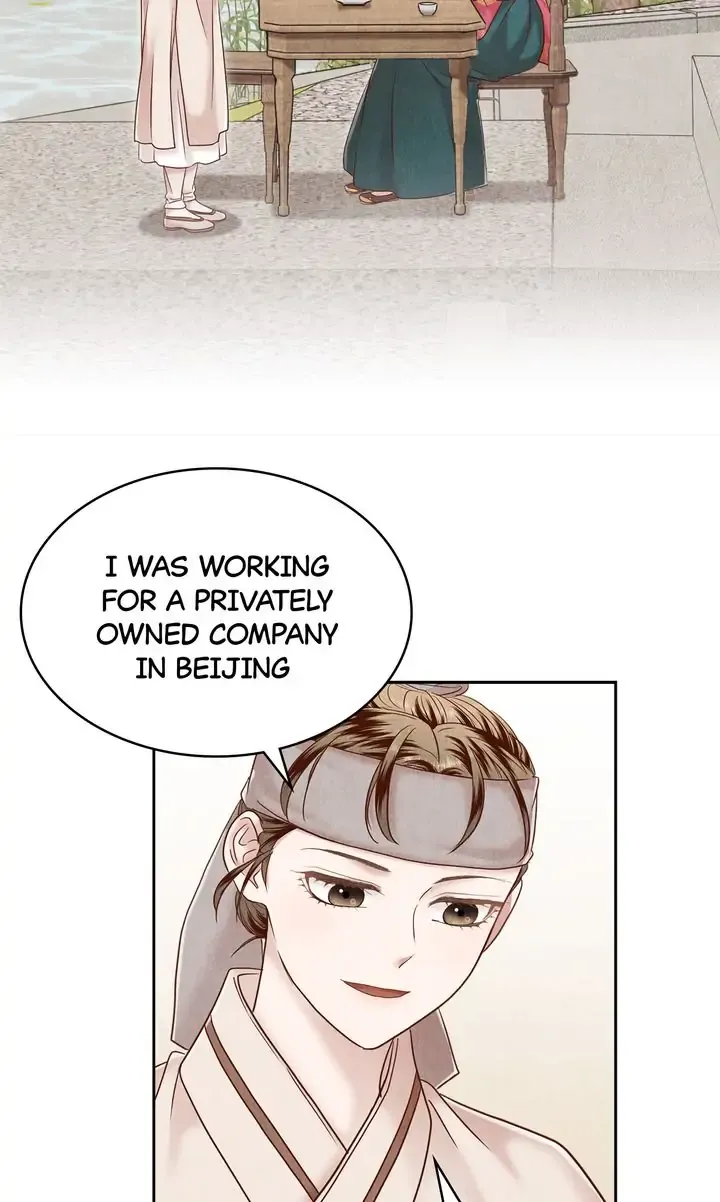 Hanyang Diaries Chapter 62 - page 120