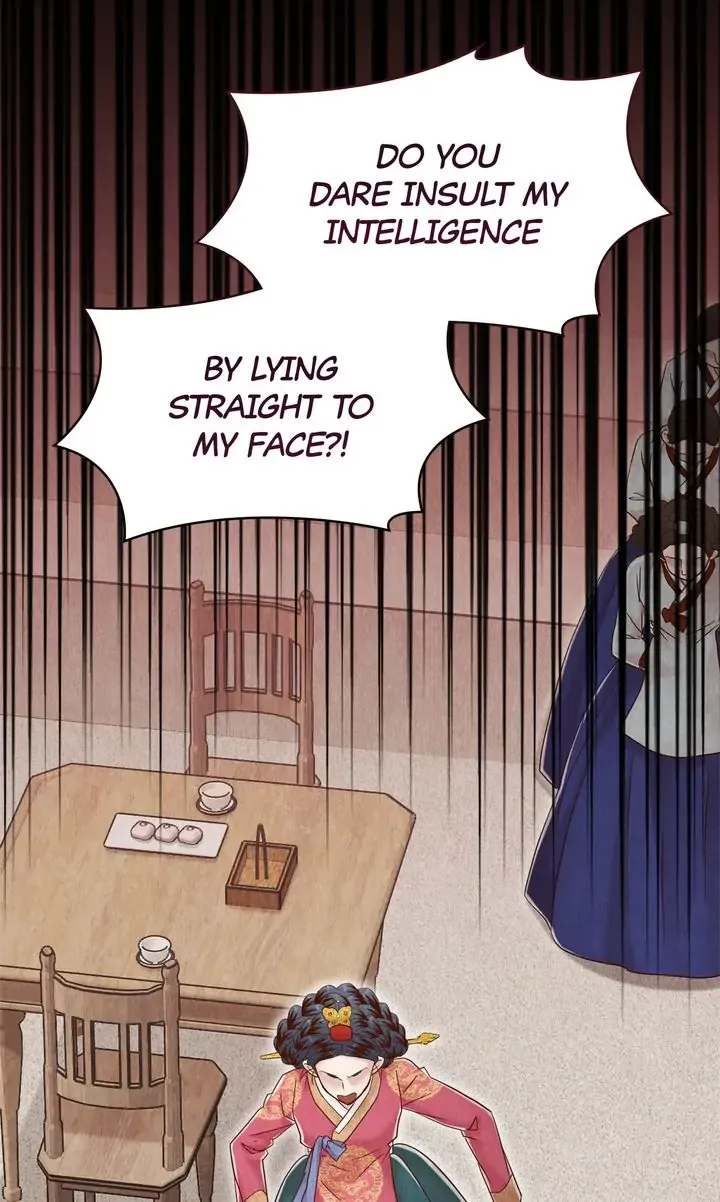 Hanyang Diaries Chapter 62 - page 129