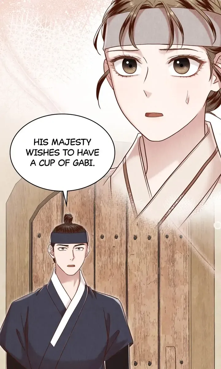 Hanyang Diaries Chapter 62 - page 23