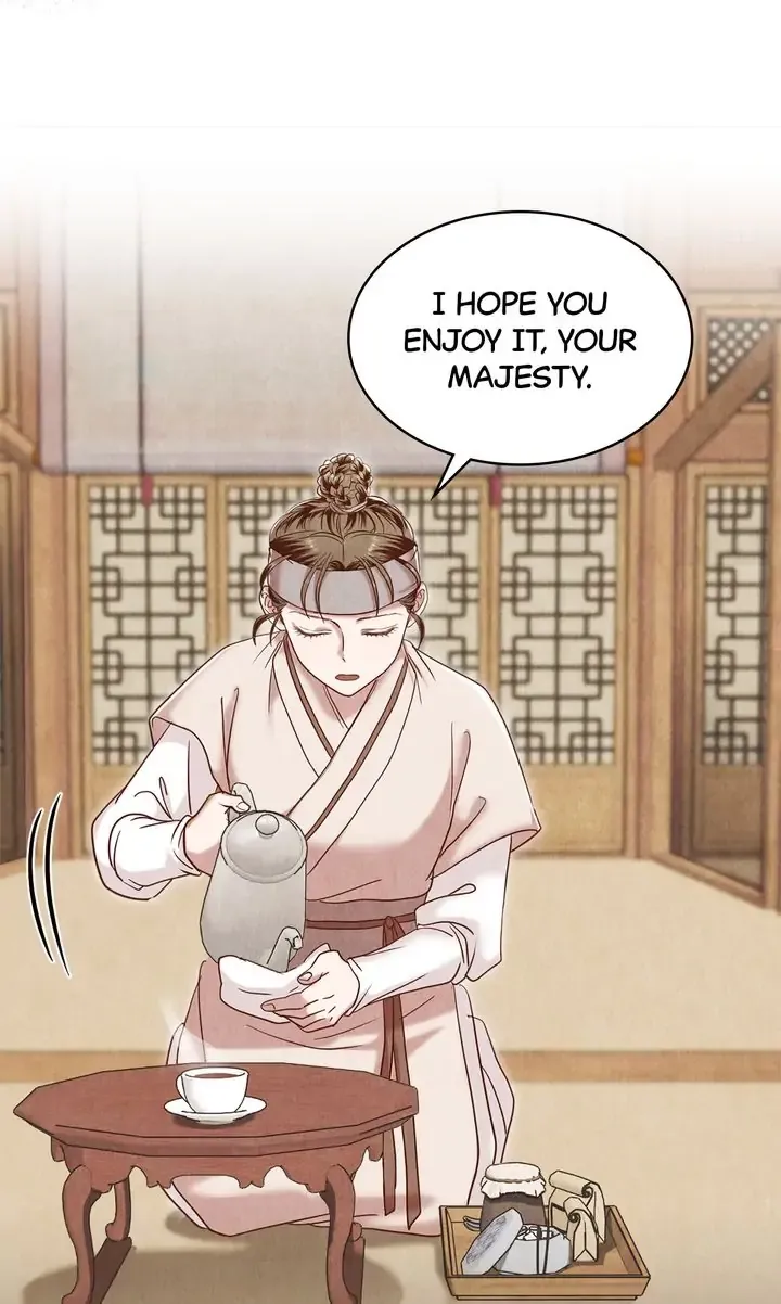 Hanyang Diaries Chapter 62 - page 27