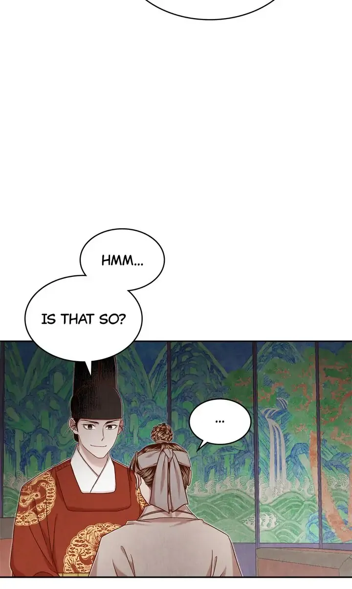 Hanyang Diaries Chapter 62 - page 34