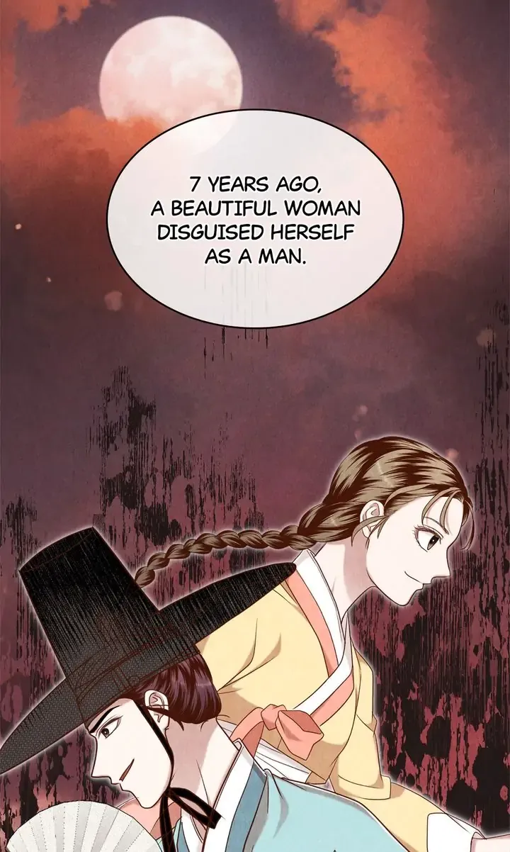 Hanyang Diaries Chapter 62 - page 44