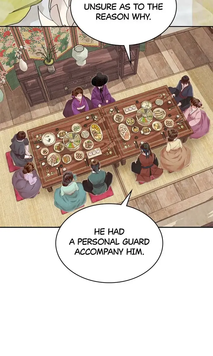 Hanyang Diaries Chapter 62 - page 49