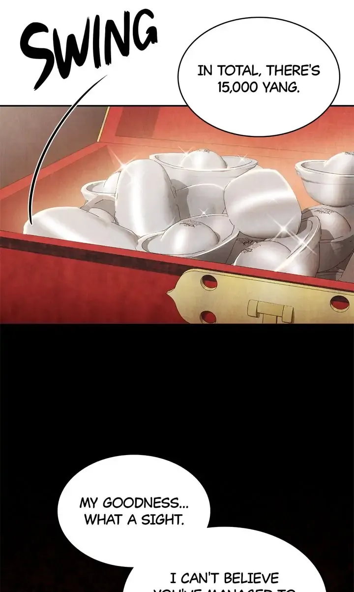 Hanyang Diaries Chapter 62 - page 54